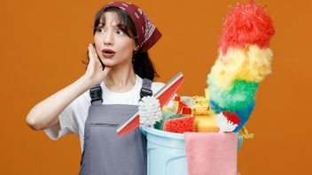 7 Tips Deep Clean Rumah setelah Mudik, Hunian Bersih Kembali Tanpa Ribet