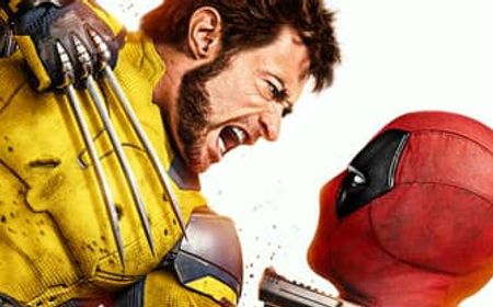 Deadpool & Wolverine Pecahkan Rekor Box Office?