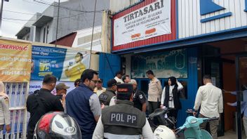 Still Many Refill Water Contaminated with Bacteria, Several Depots in Jakarta Re-Disciplined