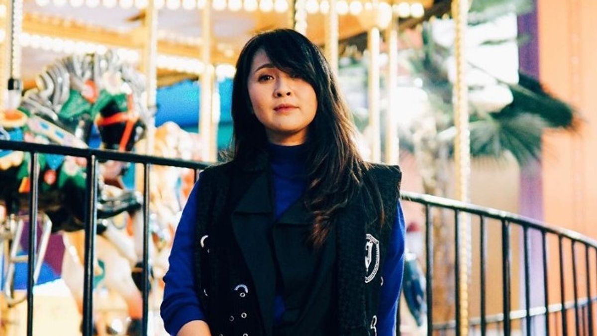 Frequent Concert Attendee, Chua Kotak Shocked to Hear Concert Ticket Tax Discourse