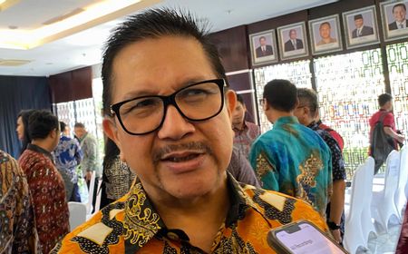 Ada Ancaman La Nina, Freeport Pastikan Sistem Pertambangannya Aman