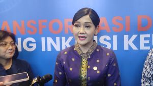 OJK Pastikan Stabilitas Keuangan Nasional di Tengah Ketidakpastian Global