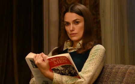 Keira Knightley Ogah Main Film Franchise, Kesal Direndahkan Terus