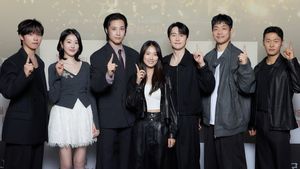 “Salmokji：窃窃私语”成为韩国有史以来最畅销的恐怖片