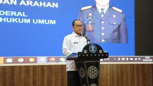 Reluctant To Return To Indonesia, Paulus Tannos Proposes Suspension Of Detention To Singapore Authority