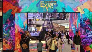 Summarecon Expo Hadir di Bandung, Hadirkan Ragam Atraksi Hiburan dan Berbagai Penawaran Menarik Produk Properti