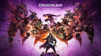 日付!RPG Dragon Age:The Veilguard 将于10月31日发布