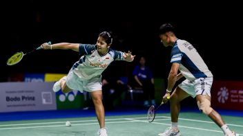 Orleans Masters 2025: 6 Wakil Indonesia Lolos ke Babak 16 Besar