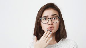 Kenapa Mulut Terasa Kering Meski Sudah Minum Banyak? Cari Tahu Penyebabnya di Sini
