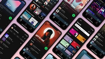 Spotify将跟随苹果和YouTube提高订阅价格