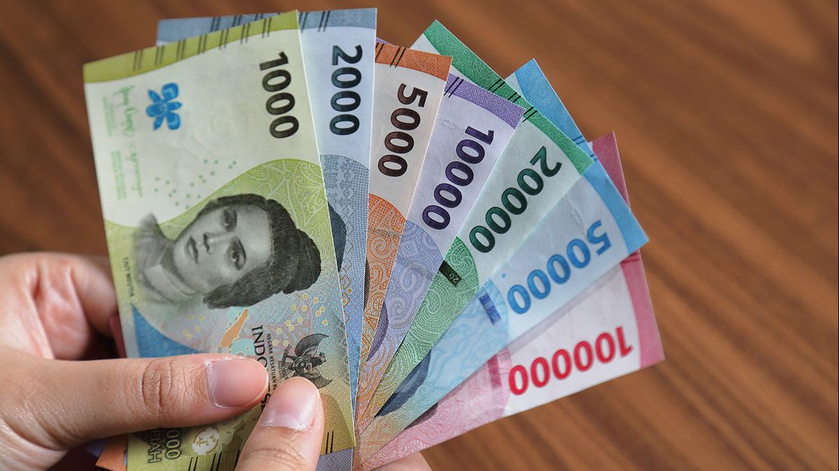 Minggu Kedua 2024, Bank Indonesia Ungkap Modal Asing Keluar Sebesar Rp1,61 Triliun