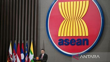 Le secrétaire général de l'ASEAN demande à la Thaïlande et au Cambodge de respecter l'armistice