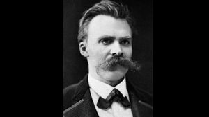 Apa Arti Ungkapan "Tuhan Telah Mati" Nietzsche Sebenarnya?