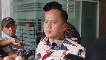 检察官办公室确保不会干涉Kajari HSU-Kasi Intel Kejari HSU被KPK OTT捕获