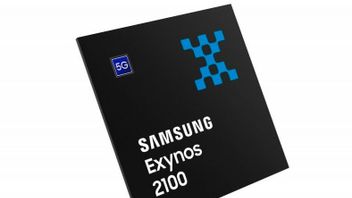 Samsung Memproduksi Chip 3nm