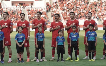 Media Italia Remehkan Timnas Indonesia di Putaran Ketiga Kualifikasi Piala Dunia 2026