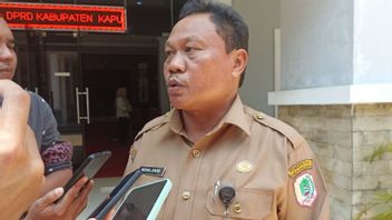 Kapuas Hulu Regency Government Does Not Provide ASN Legal Aid Entangled In Arowana Fish Corruption