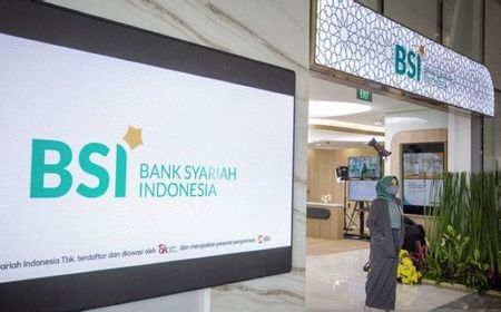 Hadirkan Nilai Tambah Layanan Haji, BSI Gandeng Garuda Indonesia