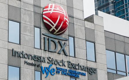 IHSG Rabu Dibuka Menguat 0,37 Persen ke Level 4.723,92