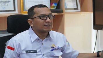 Beredar No WhatsApp Palsu Catut Nama Wagub Sulbar Tipu-tipu Modus Tawarkan Bantuan
