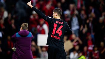Penyelamatan di Menit Terakhir Loloskan Leverkusen di Liga Europa