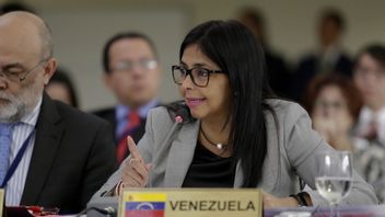 La Russie reste fidèle à l'accord de partenariat stratégique avec le Venezuela