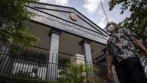 2 Nasabah Bank Ajukan Gugatan ke PN Jakpus Gara-gara Kehilangan Rp6,35 Miliar