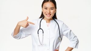 Sebarkan! Berikut Bagaimana Cara Menjaga Kesehatan Organ Pernapasan yang Harus Anda Tahu