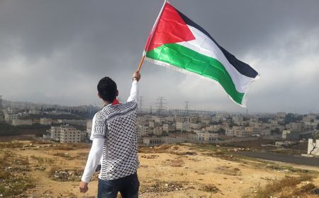 Kelanjutan Perang Palestina, Israel Mulai Sita Uang Kripto Terkait  Hamas