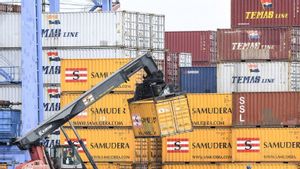 Ketidakpastian Tarif Mereda, ASEAN jadi Fokus Pasar Perusahaan Indonesia