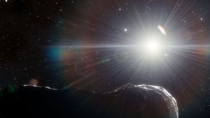 Dari Misi DART, NASA Buktikan Dampak Kinetik Bisa Sukses Hancurkan Asteroid Berbahaya