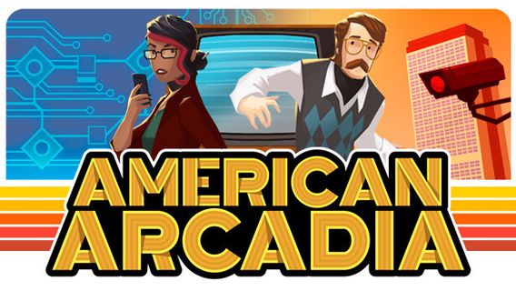 Versi Konsol untuk Gim Platformer Puzzle American Arcadia Akan Dirilis pada 15 Mei