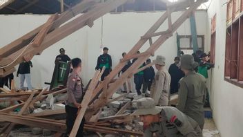 Trauma Healing dan Edukasi Hoaks untuk Warga Poso Pasca Gempa