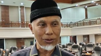 Ban On Bukber Ramadan 1444, West Sumatra Governor Asks Central Government To Reconsider