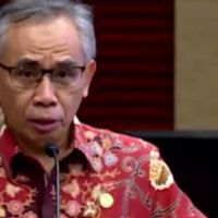 OJK老板Wimboh Santoso确保Mentok信贷重组达到971万亿印尼盾