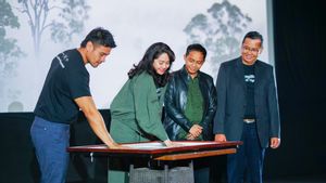 Permata Bank Ajak Masyarakat Jaga Keberlangsungan Gajah Sumatera di Bukit Tigapuluh 