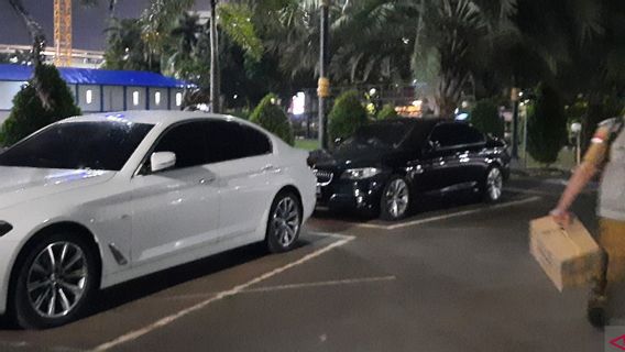 Kejagung Sita 2 Mobil Mewah Teddy Tjockrosaputro Tersangka Kasus Korupsi Asabri