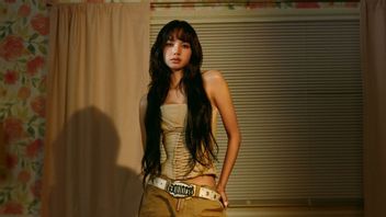 MTV VMA 2024 将活跃丽莎·布拉克平克舞台