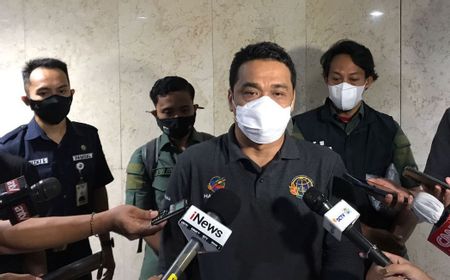 Jokowi Bolehkan Lepas Masker di Luar Ruangan, Wagub DKI: Kita Bersyukur