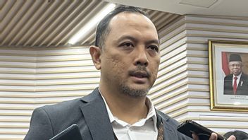 Anak Gubernur Malut Abdul Gani Kasuba Dicecar KPK Soal Aset Atas Nama Keluarga