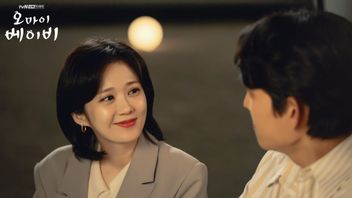 韓国ドラマオーマイベイビーは人生のパートナーを見つけることの難しさを告げる