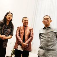 Terima Artefak Nganjuk, Menteri Kebudayaan Tegaskan Komitmen Pelestarian Warisan Sejarah