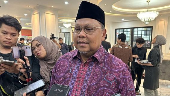 Lukman Edy Admits Rescheduling PKB Congress Waits For Directions From PBNU