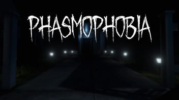 Akses Awal Phasmophobia untuk PS VR2 dan Xbox Akan Dirilis pada 29 Oktober