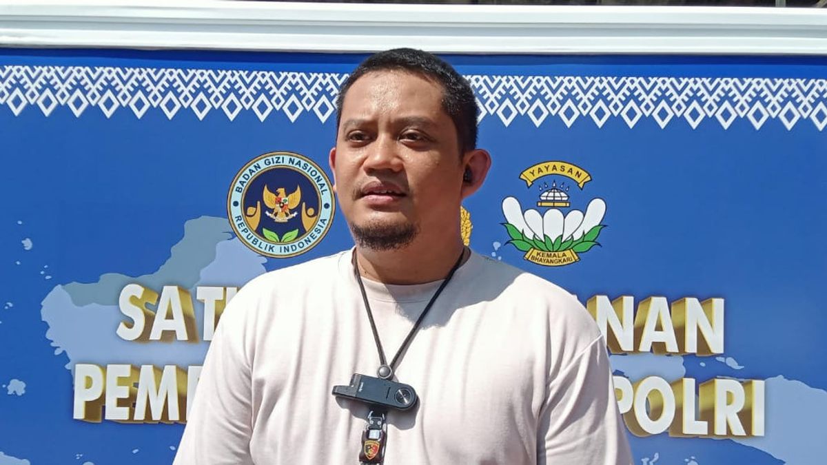 an, une écolière d'école primaire victime d'assassinat à Cilincing accompagnée d’argent par les auteurs pour qu’ils soient sur le point d’entrer dans la maison