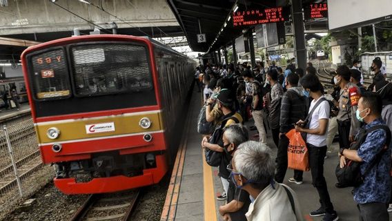 KCI nécessite 9 000 milliards de roupies pour l’acquisition et le rajeunissement de KRL