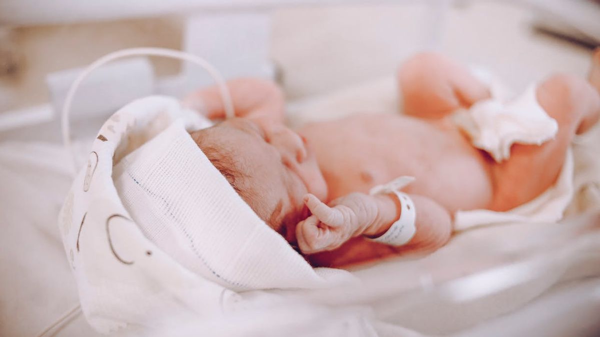 It Occurs Since Pregnancy, This Is the Risk Factor for Congenital Heart Disease