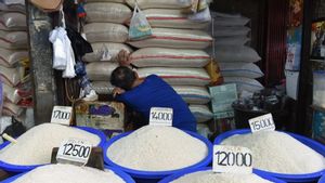 Ketimpangan HPP dan HET Beras, Pemerintah Dinilai Perlu Introspeksi