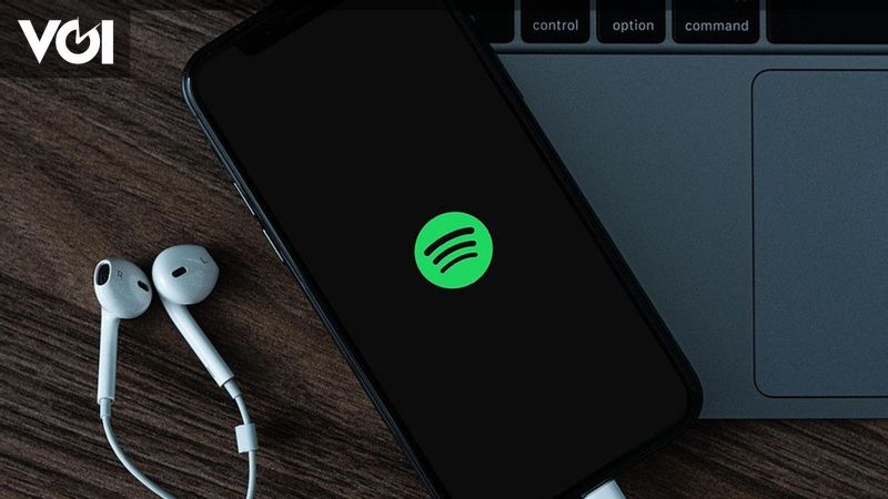 Instagram Notes integrated with Spotify to share songs in real time