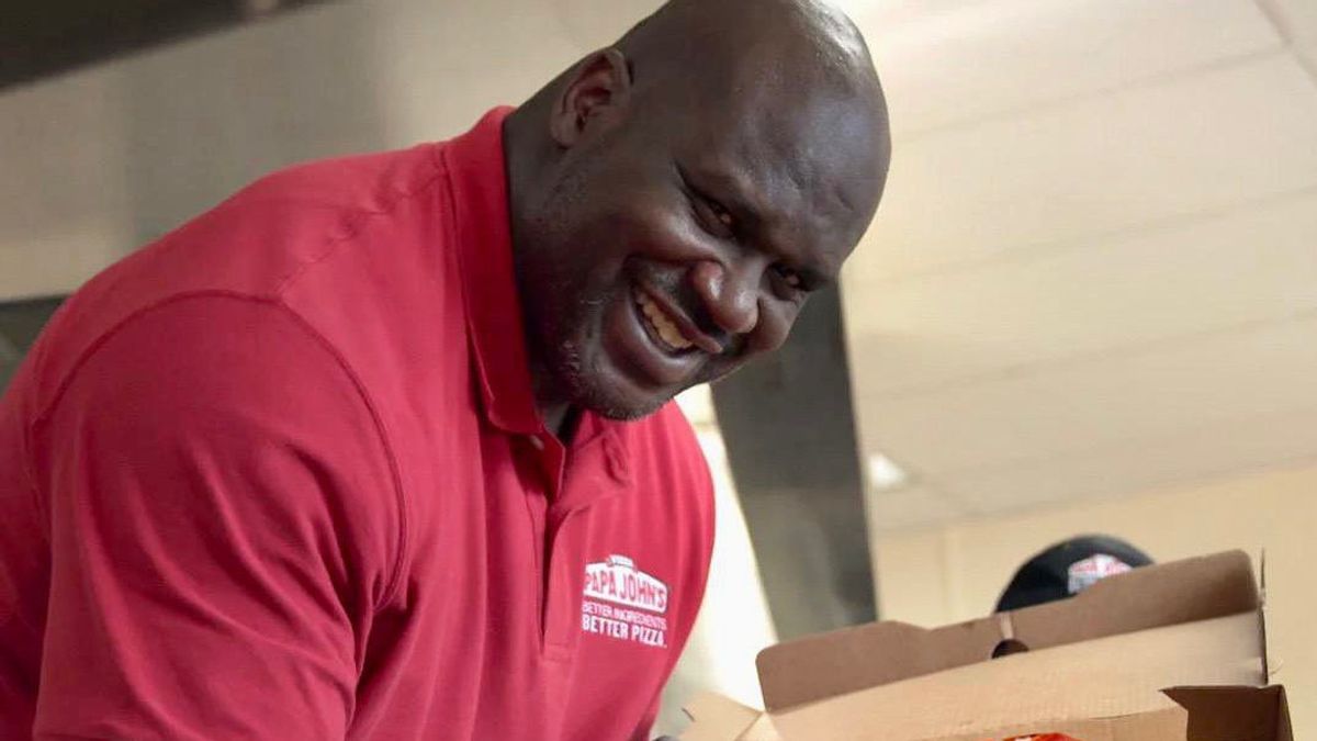 How Can Shaquille O'Neal Lose More Than 17 Million US Dollars At Once? Here Is The Story